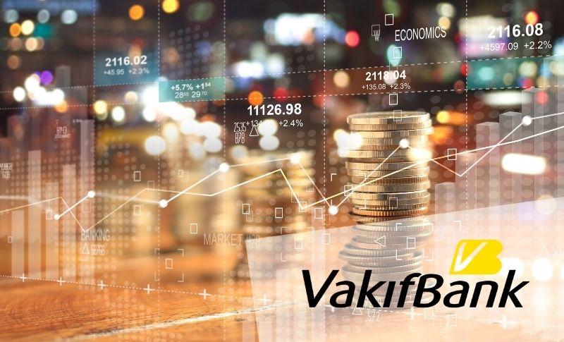Vakıfbank’a 200 Milyon Euro Tutarında Kaynak