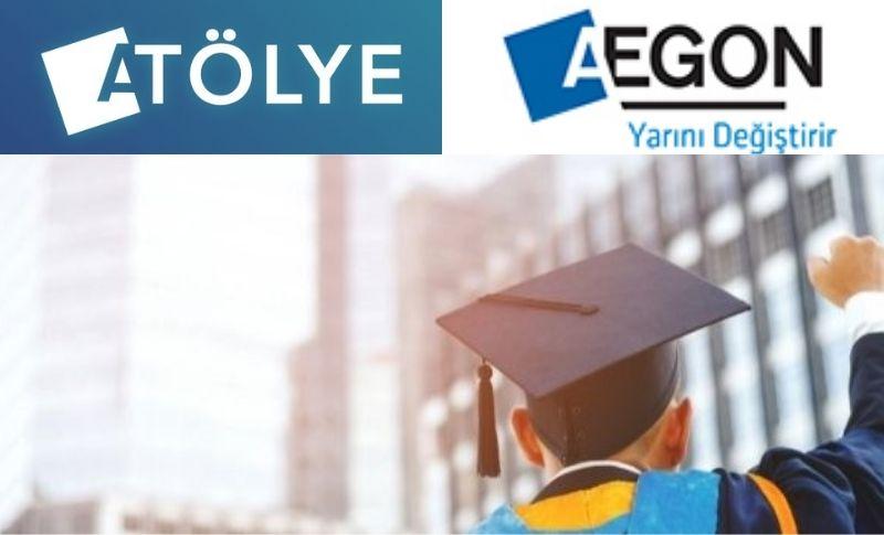 Aegon Atölye İle Sigortacılık Alanında Kariyer Fırsatı