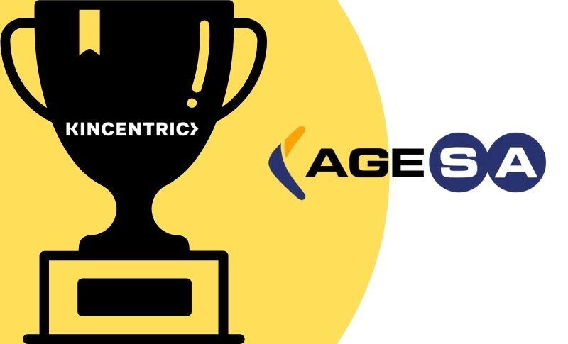 AgeSA Türkiye’nin En İyi İş Yerleri Arasına Girdi