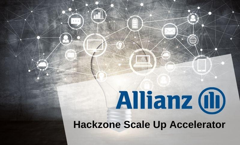 Hackzone Scale Up Accelerator Tamamlandı