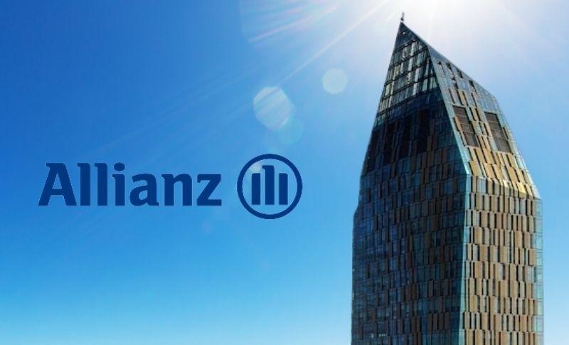 Allianz Türkiye'ye İtibarlı Ödül! 3 Allianz Türkiye Genel Müdürlük