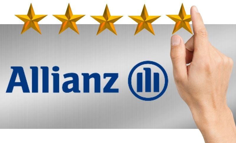 Allianz Türkiye’ye İtibarlı Ödül!