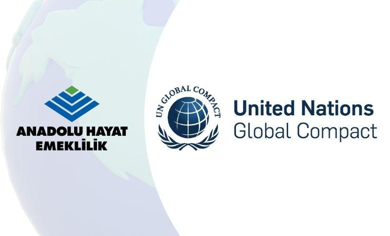Anadolu Hayat Emeklilik UN Global Compact Katılımcısı Oldu