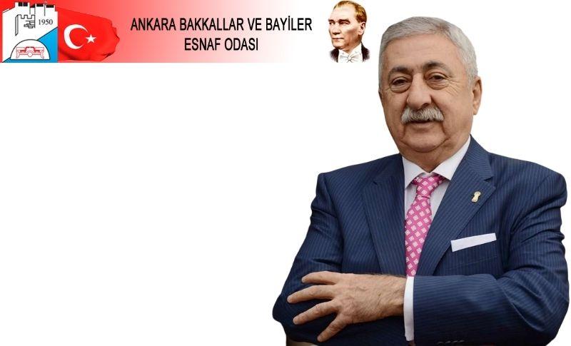 Bendevi Palandöken “Ben Değil Hepimiz Kazandık”