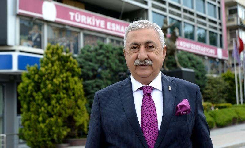 Bendevi Palandöken – Finansal Okur Yazarlık Eğitimleri Devam Ediyor