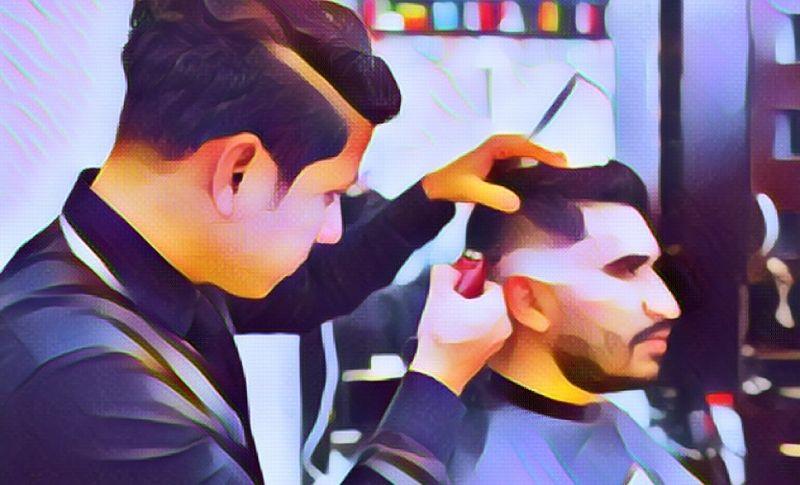 Kuaförlükte Yeterlilik Belgesi Zorunluluğu Başladı