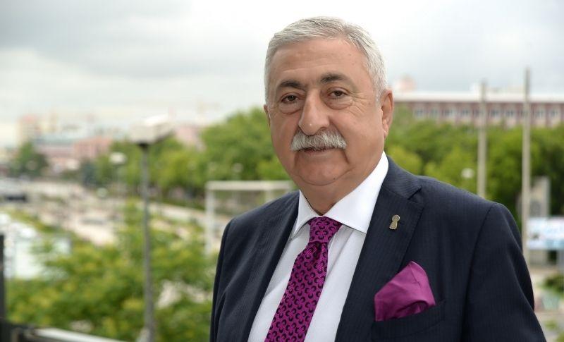 Perakende Yasasına Hız Kazandırılmalı