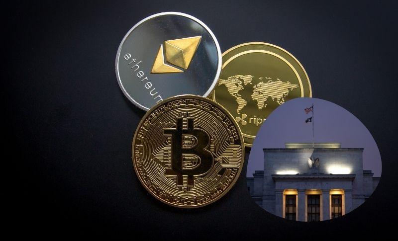 Fed Faiz Artırırsa Bitcoin Nasıl Fiyatlanır?
