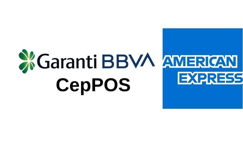 Garanti BBVA CepPOS'da Bir Yenilik Daha