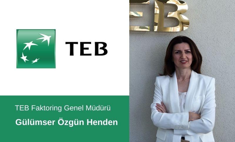 Özgün Henden Kimdir?