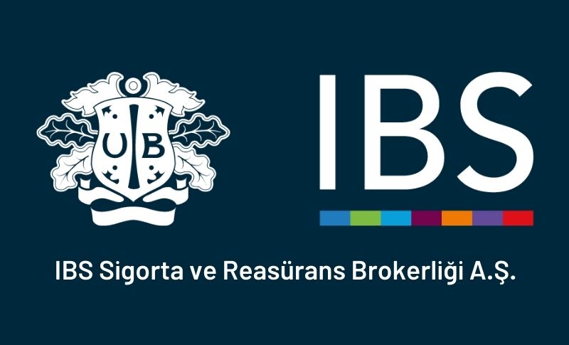 IBS Sigorta ve Reasürans Brokerliği A.Ş. logo png svg pdf jpg jpeg