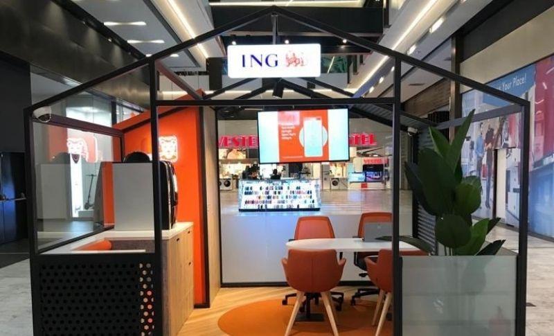 ING’den Geleceğin Bankacılığı: ING House