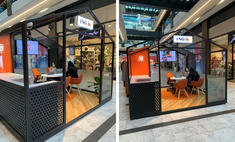 ING'den Geleceğin Bankacılığı: ING House | 11 Ocak 2022