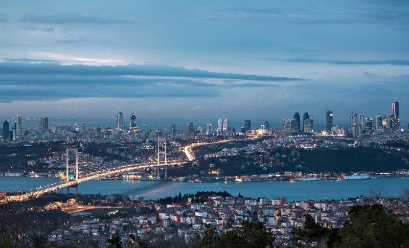 İstanbul'da DASK İlk Sırada | 10 Ocak 2022