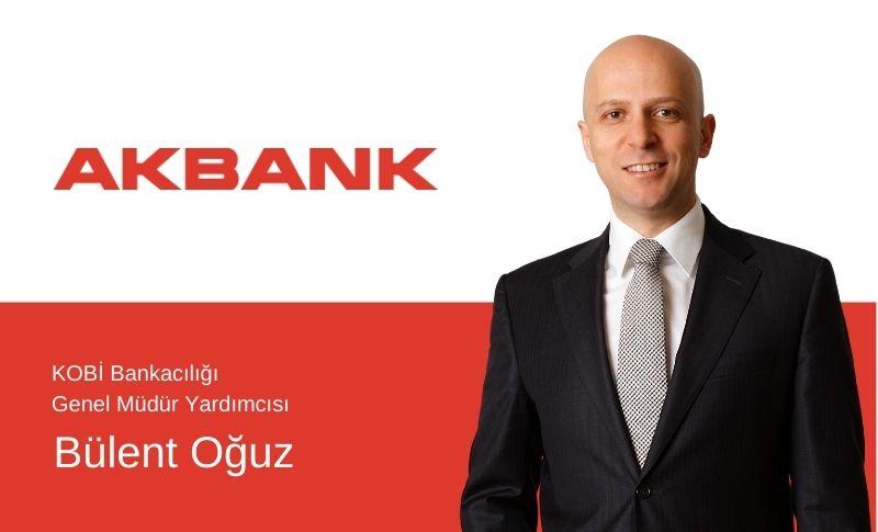 Bülent Oğuz Kimdir?