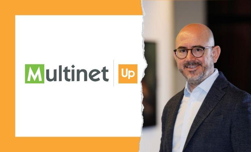 Multinet Up’ın CEO’su Demirhan Şener 2022 Hedeflerini Açıkladı