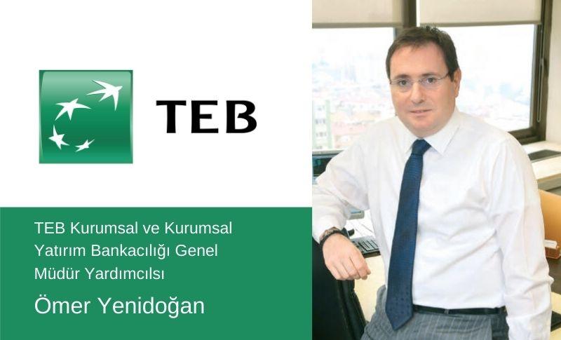 Ömer Yenidoğan Kimdir?