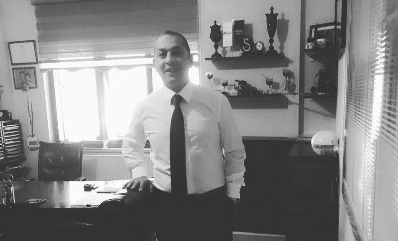 SAİS Başkanı Yalçın Metin Röportajı