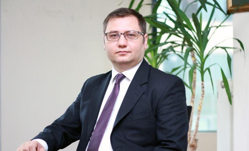 Türkiye Sigorta ve Türkiye Hayat ve Emeklilik Genel Müdür Yardımcısı Remzi Duman