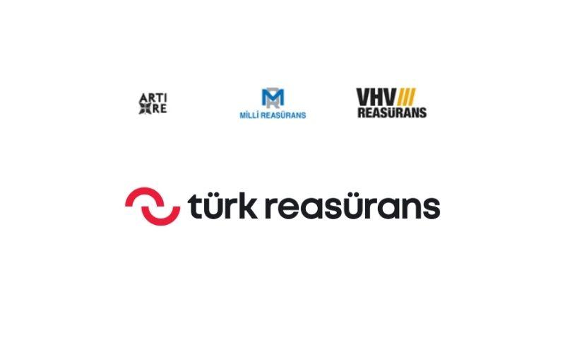Türkiye’de Faaliyet Gösteren Reasürans Şirketleri