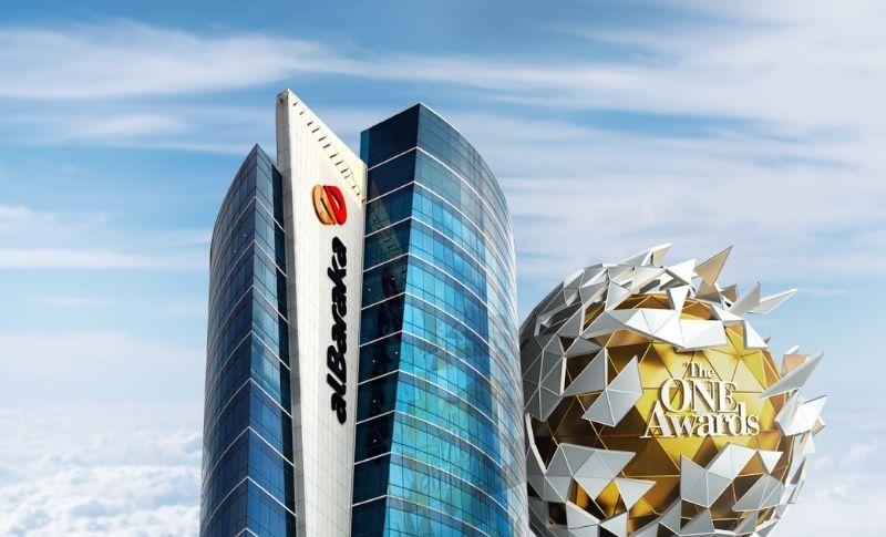 Yılın En İtibarlı Katılım Bankası Albaraka Türk!