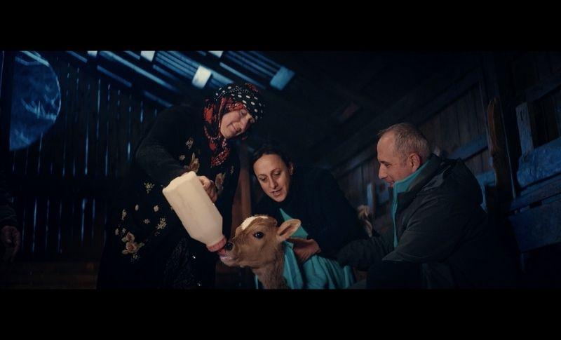 Emek Ve Özveri Türkiye Finans’ın Yeni Reklam Filminde!