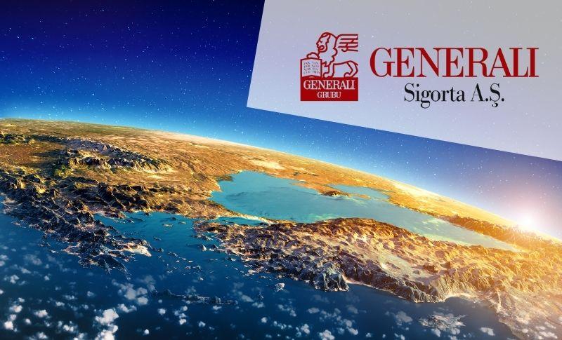 Generali Sigorta Türkiye’nin Sigortacılık Haritası Açıkladı