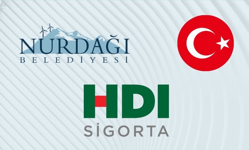 HDI Sigorta Nurdağı Belediye SK ile Sponsorluk Anlaşması İmzaladı