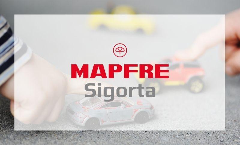Kasko Müşterilerinin Tercihi MAPFRE Sigorta