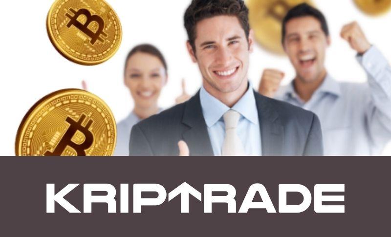 Kripto Para Borsası’nın Yeni Aktörü Kriptrade