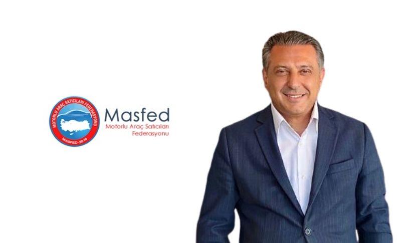 MASFED CEO’su Vedat Güler Oldu