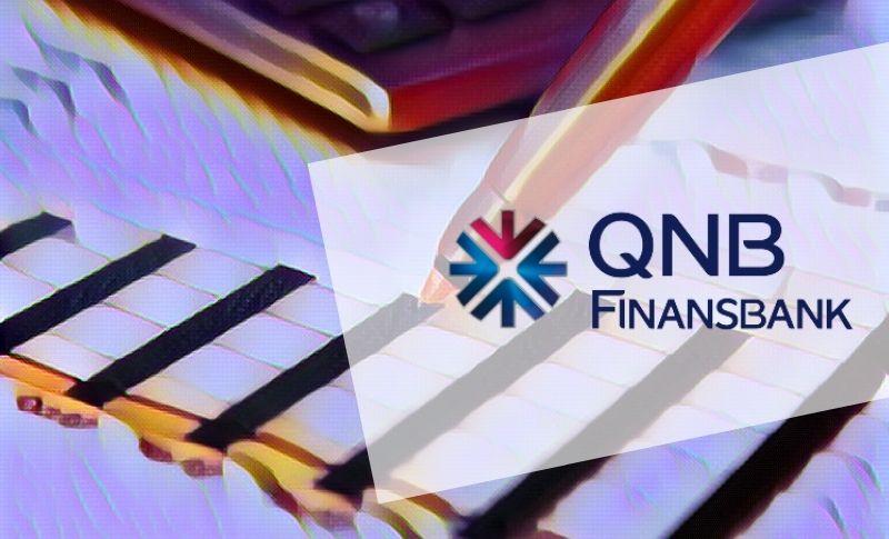 QNB Finansbank 2021 Yılında Büyümeye Devam Etti