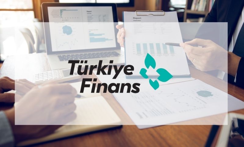 Türkiye Finans Katılım Bankası 2021 Verilerini Açıkladı