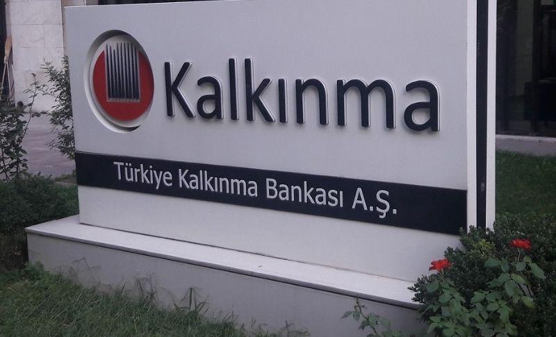 Türkiye Kalkınma ve Yatırım Bankası 2021 Verilerini Açıkladı
