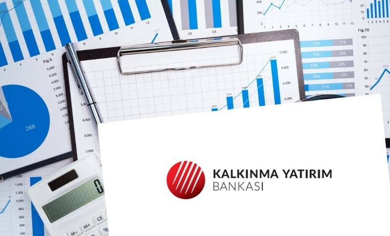 Türkiye Kalkınma ve Yatırım Bankası 2021 Verilerini Açıkladı | 10 Şubat 2022