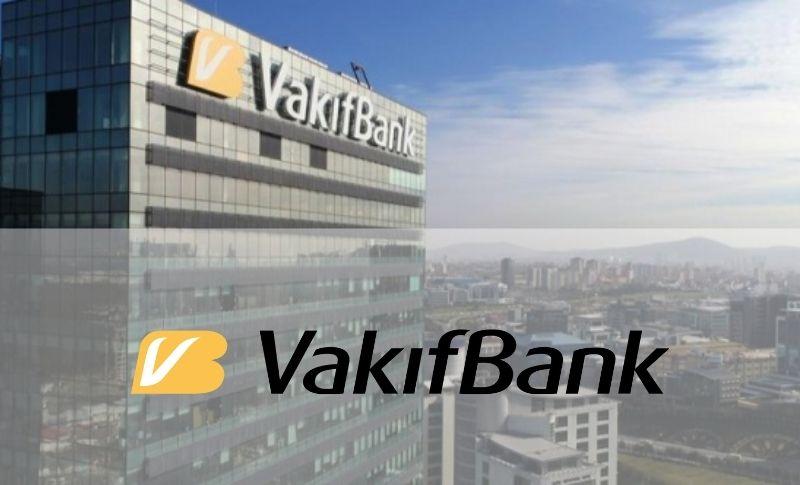 Vakıfbank 2021 Yılı Finansal Sonuçları Açıklandı