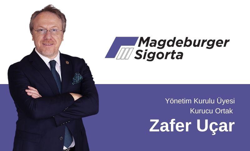 Zafer Uçar Kimdir?