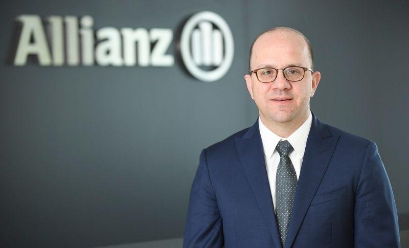 Allianz Türkiye EDGE Move Sertifikası Aldı