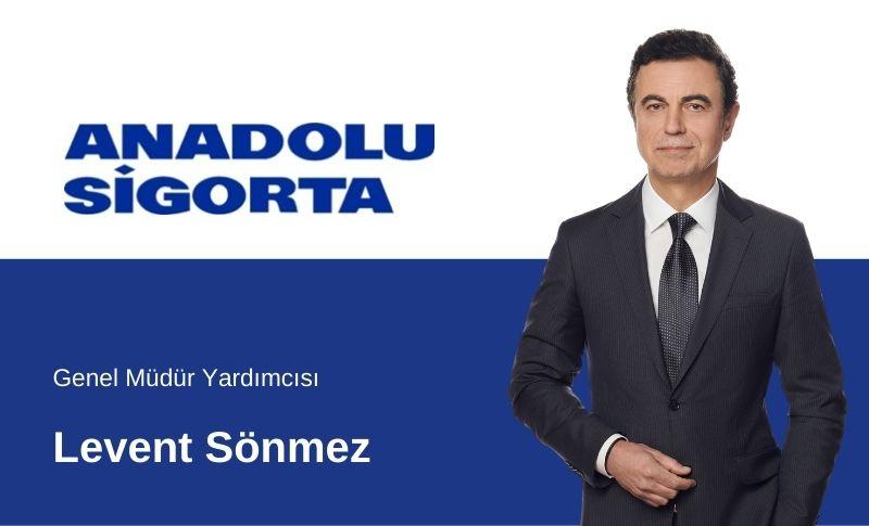 Levent Sönmez Kimdir?