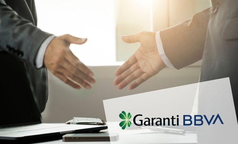 Garanti BBVA Tedarikçi Portalı Hizmete Başladı