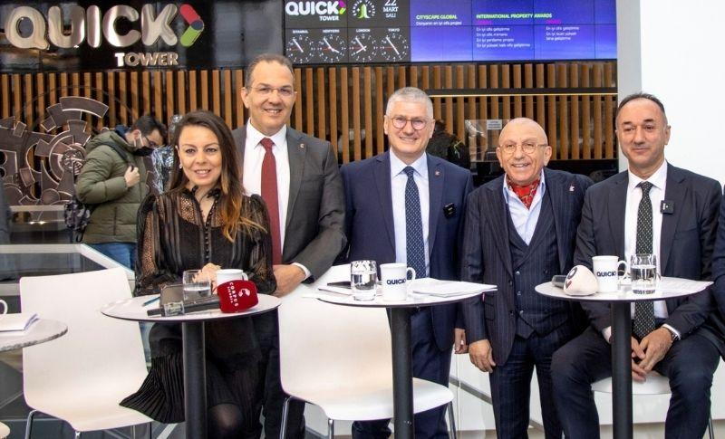 Maher Holding Sigorta Grubu 2022 Yol Haritasını Açıkladı | 22 Mart 2022