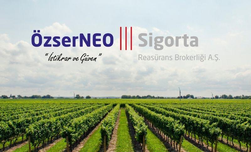 ÖzserNEO'dan Çiftçilere Tarım Sigortası Semineri 1 ÖzserNEO'dan Çiftçilere Tarım Sigortası Semineri | 1 Mart 2022