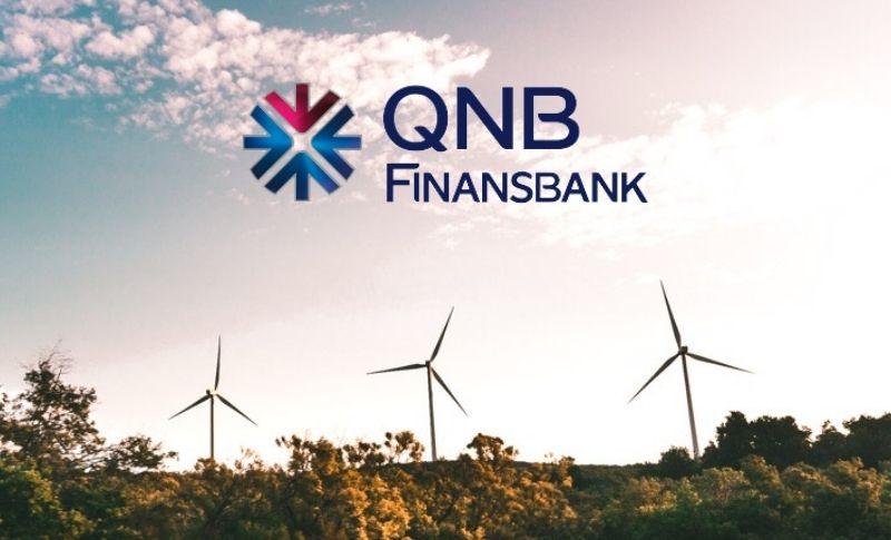 QNB Finansbank İlk Çevreci Repo İşlemini Tamamladı