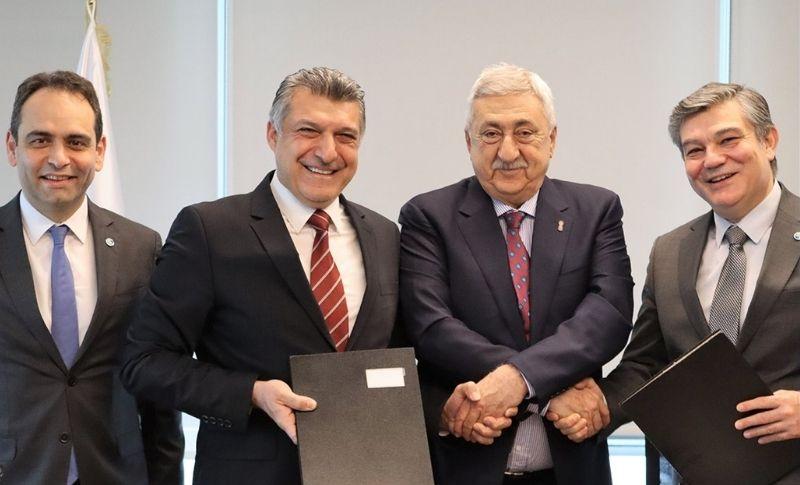 TSB, TESK ve DMW İş Birliği ile Esnafa Sigorta Eğitimi | 18 Mart 2022
