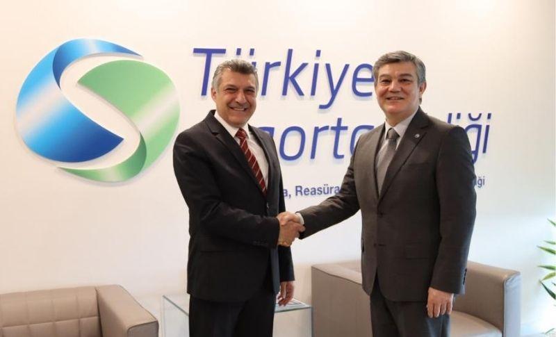 TSB, TESK ve DMW İş Birliği ile Esnafa Sigorta Eğitimi | 18 Mart 2022