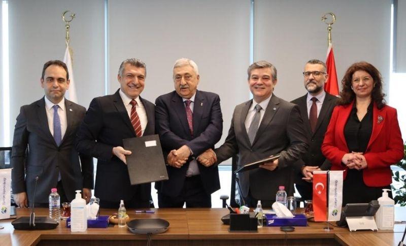 TSB, TESK ve DMW İş Birliği ile Esnafa Sigorta Eğitimi | 18 Mart 2022
