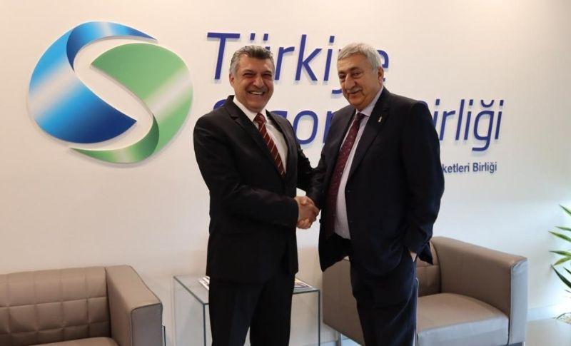 TSB, TESK ve DMW İş Birliği ile Esnafa Sigorta Eğitimi | 18 Mart 2022