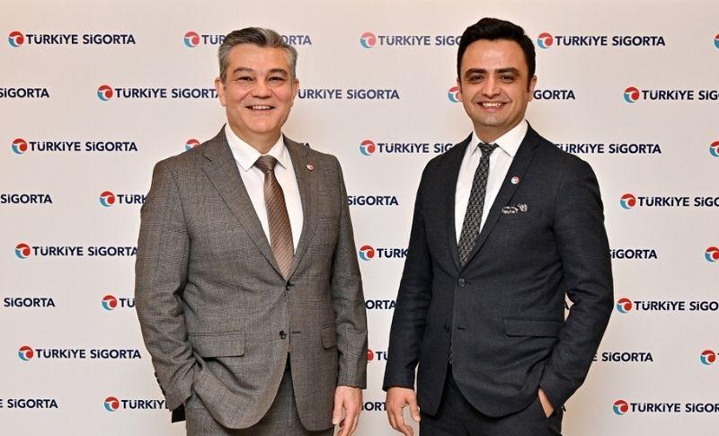 Türkiye Sigorta Müşteri Platformu Hizmete Başladı