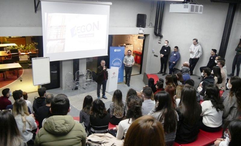 Aegon Atölye 16 Nisan’da İstanbul’da