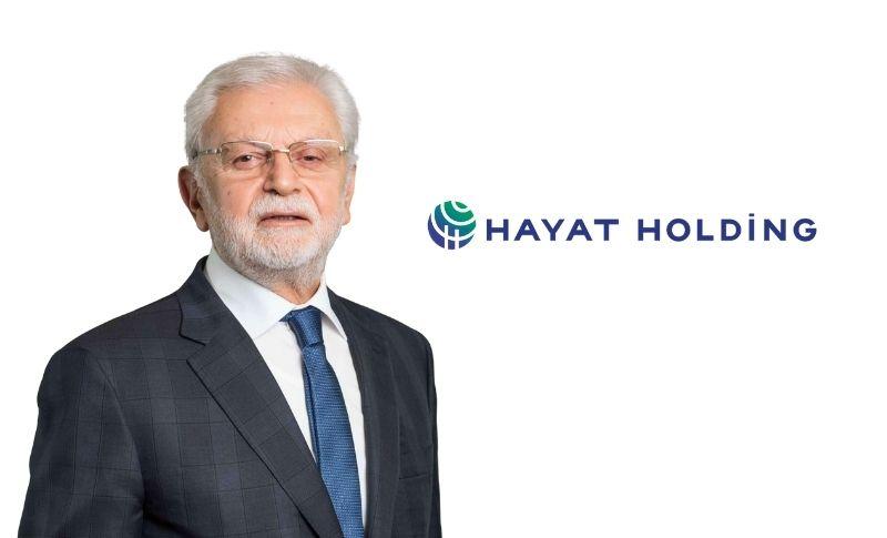 Hayat Holding Yönetim Kurulu Başkanı Ahmet Yahya Kiğılı Kimdir?